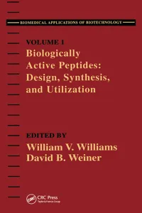 Biologically Active Peptides_cover