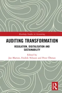 Auditing Transformation_cover