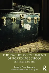 The Psychological Impact of Boarding School_cover