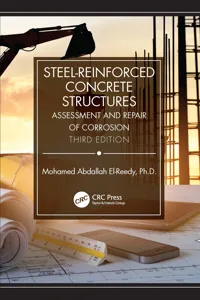 Steel-Reinforced Concrete Structures_cover