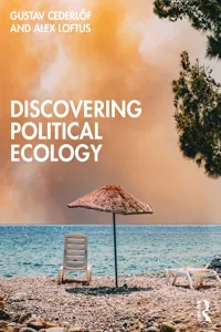 Discovering Political Ecology_cover