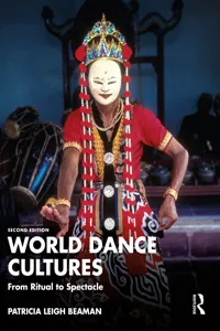 World Dance Cultures_cover