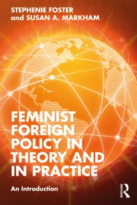 Feminist Foreign Policy in Theory and in Practice_cover