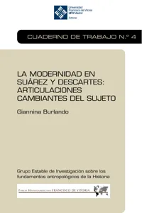 La modernidad en Suárez y Descartes: articulaciones cambiantes del sujeto_cover