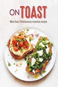 On Toast_cover