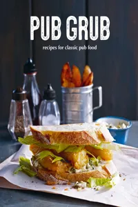 Pub Grub_cover