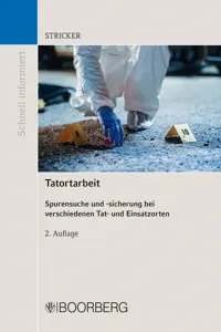 Tatortarbeit_cover