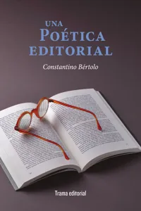 Una poética editorial_cover