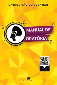 Manual de Oratória_cover