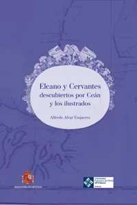 Elcano y Cervantes_cover