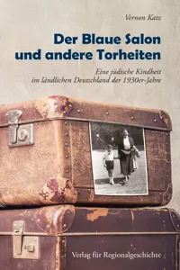 Der Blaue Salon und andere Torheiten_cover