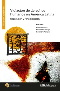 Violación de derechos humanos en América Latina_cover