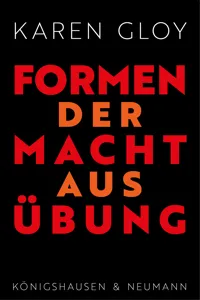 Formen der Machtausübung_cover