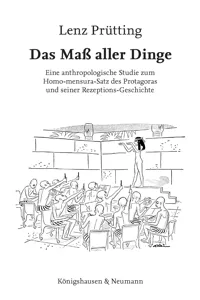 Das Maß aller Dinge_cover