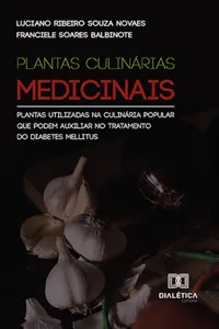 Plantas culinárias medicinais_cover