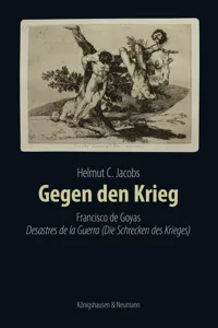 Gegen den Krieg_cover