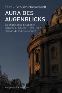 Aura des Augenblicks_cover