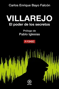 Vilalrejo. El poder de los secretos_cover