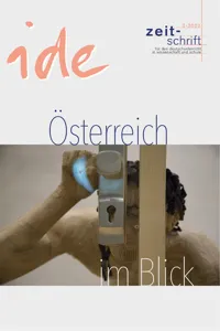 Österreich im Blick_cover