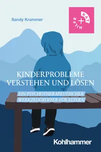 Kinderprobleme verstehen und lösen_cover