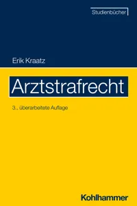 Arztstrafrecht_cover