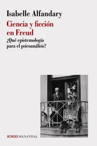 Ciencia y ficción en Freud_cover