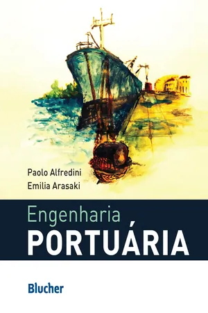 Engenharia portuária