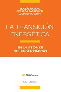 La transición energética_cover