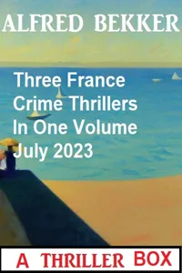 Three France Crime Thrillers In One Volume July 2023_cover