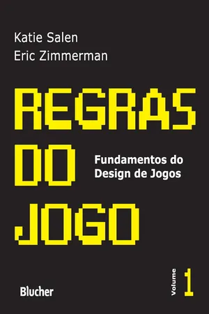 Regras do jogo, v. 1