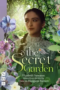 The Secret Garden_cover