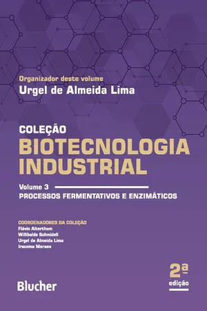 Biotecnologia industrial, v. 3