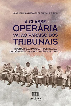 [PDF] A classe operária vai ao paraíso dos tribunais by João Herminio ...