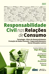 Responsabilidade civil nas relações de consumo_cover