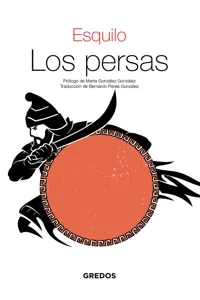 Los persas_cover