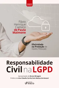 Responsabilidade Civil na LGPD_cover