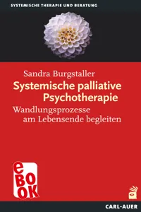 Systemische palliative Psychotherapie_cover