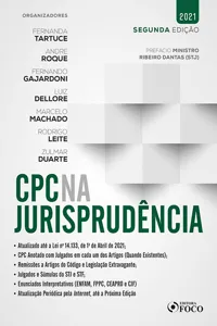 CPC na Jurisprudência_cover