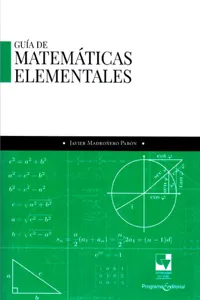 Guía de matemáticas elementales_cover