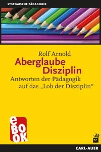 Aberglaube Disziplin_cover