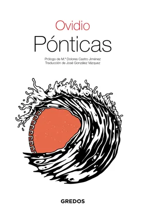 Pónticas