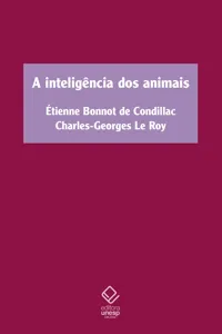 A inteligência dos animais_cover