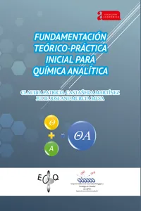 Fundamentación teórico-práctica inicial para química analítica_cover