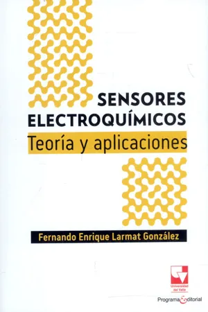 Sensores electroquímicos