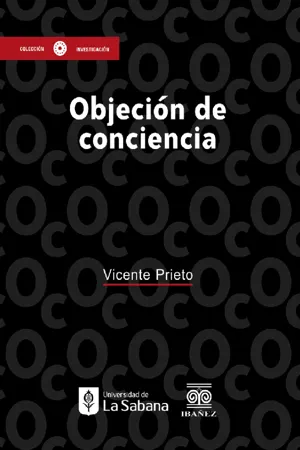 Objeción de conciencia