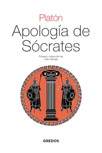 Apología de Sócrates_cover