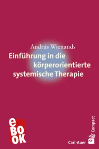 Einführung in die körperorientierte systemische Therapie_cover