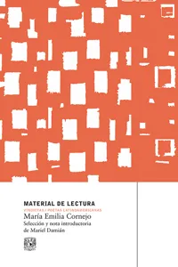 María Emilia Cornejo_cover