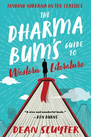 The Dharma Bum's Guide to Western Literature