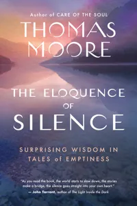 The Eloquence of Silence_cover